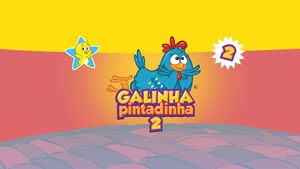 Lottie Dottie Chicken 2's poster