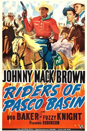 Riders of Pasco Basin's poster image
