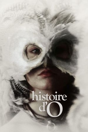 The Story of O's poster