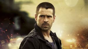 Dead Man Down's poster