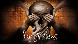 Forgiveness's poster
