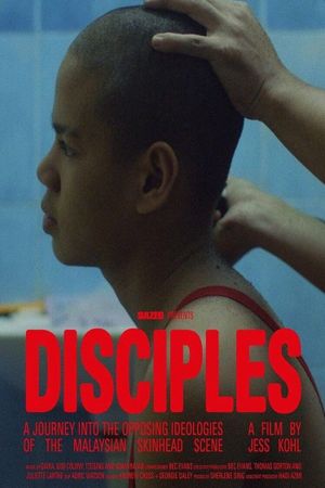 Disciples's poster
