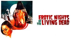 Erotic Nights of the Living Dead's poster