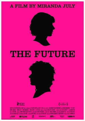 The Future's poster