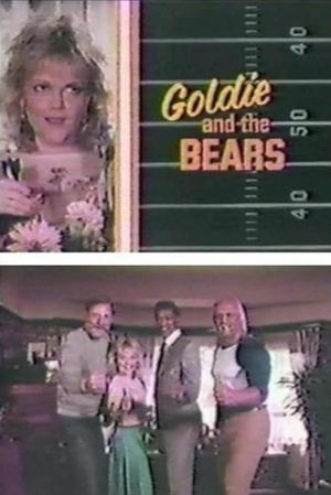 Goldie and the Bears's poster