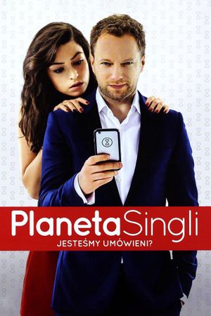 Planet Single's poster