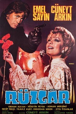 Rüzgar's poster