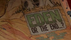 Logan's poster