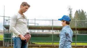 The Perfect Catch's poster