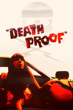 Death Proof's poster