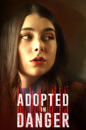 Adopted in Danger's poster