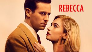 Rebecca's poster