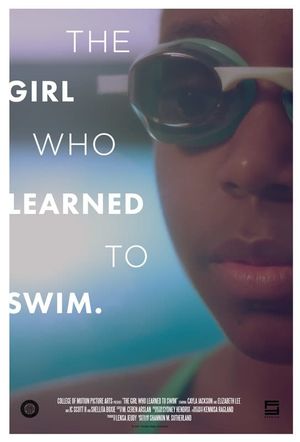 The Girl Who Learned to Swim's poster