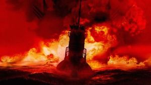 U-571's poster