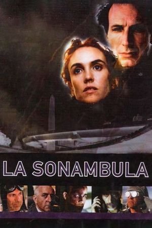 Sleepwalker's poster