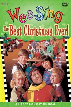 The Best Christmas Ever!'s poster