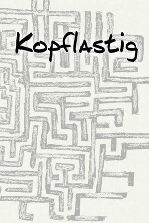 Kopflastig's poster