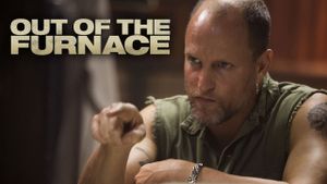Out of the Furnace's poster
