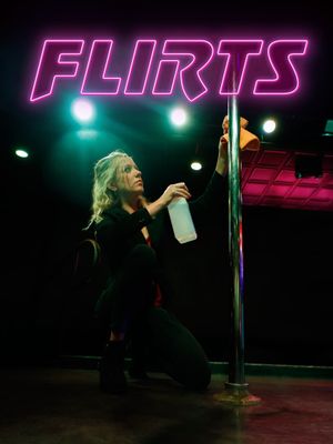 Flirts's poster