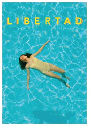 Libertad's poster