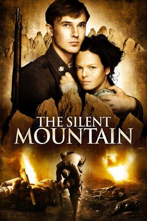 The Silent Mountain's poster