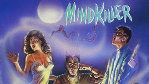 Mindkiller's poster