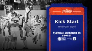 SEC Storied: Kick Start's poster