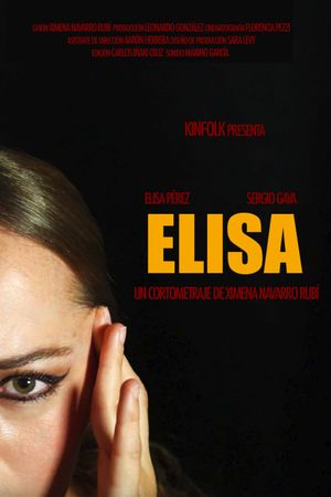 Elisa's poster image