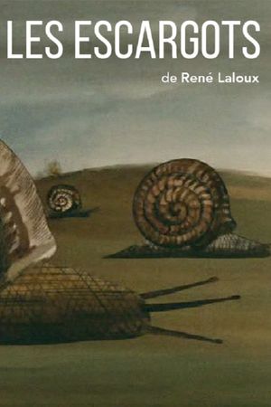 The Snails's poster