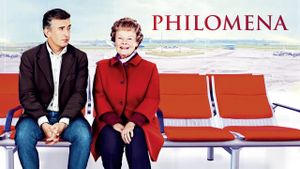 Philomena's poster