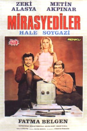 Mirasyediler's poster