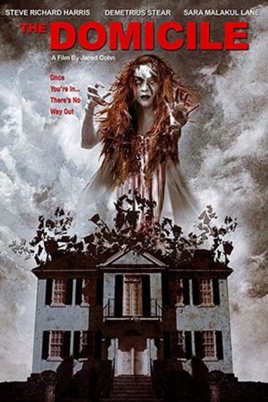 The Domicile's poster