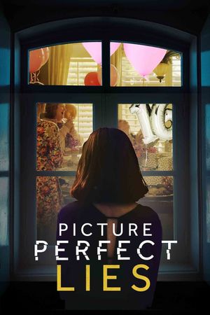 Picture Perfect Lies's poster