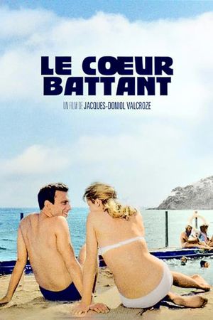 Le coeur battant's poster