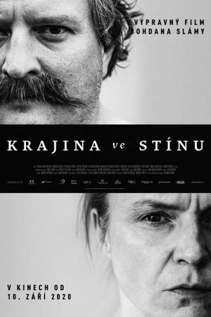 Shadow Country's poster