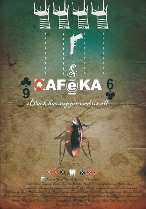 CafeKa's poster