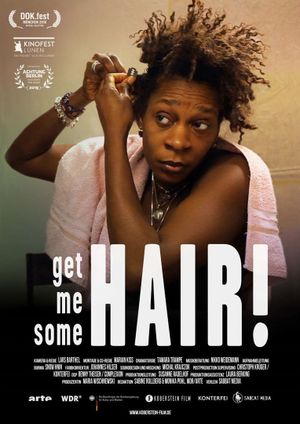 Get Me Some Hair!'s poster image