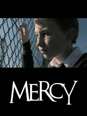Mercy's poster