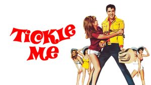Tickle Me's poster