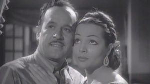 El enamorado's poster
