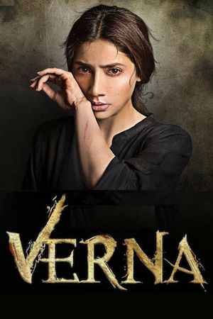 Verna's poster