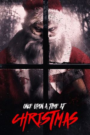Once Upon a Time at Christmas's poster
