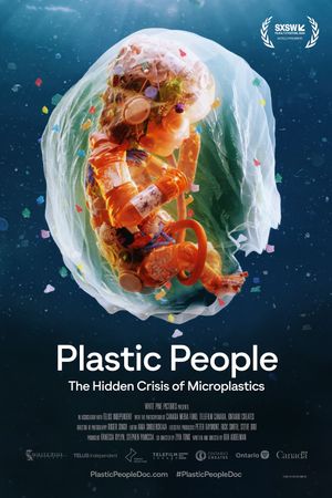 Plastic People's poster