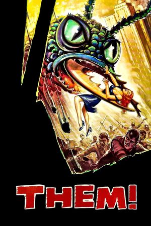 Them!'s poster