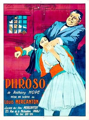 Phroso's poster