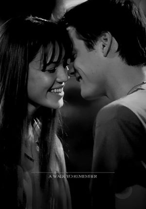 A Walk to Remember's poster