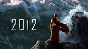 2012's poster