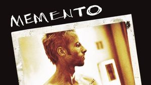 Memento's poster