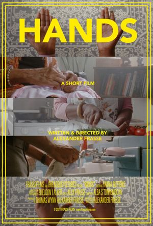 Hands's poster