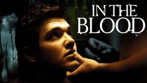 In the Blood's poster